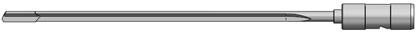 Stock Range of Solid Carbide Gun Drills